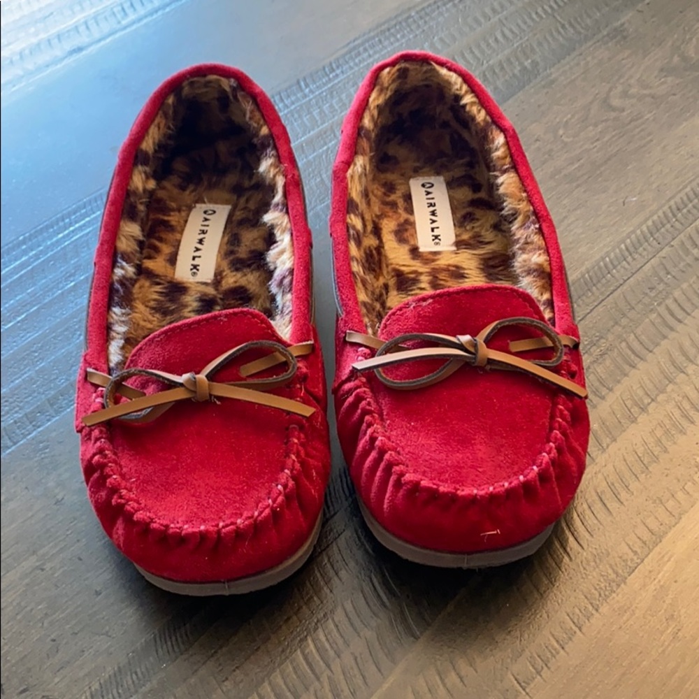 Slippers